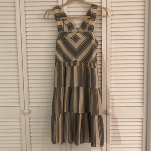 Melrose & market dress